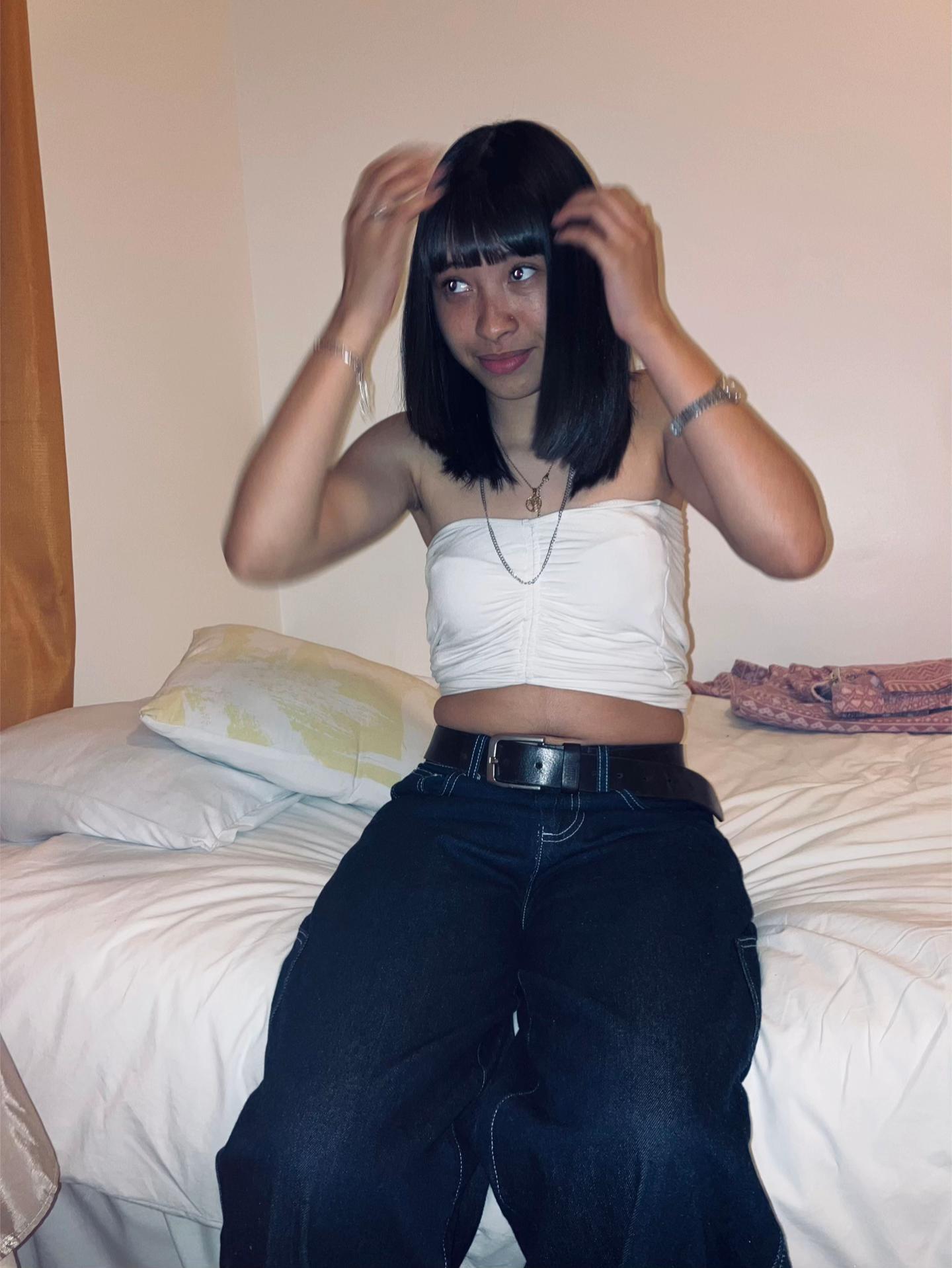 @Miss…Lakay🫧.