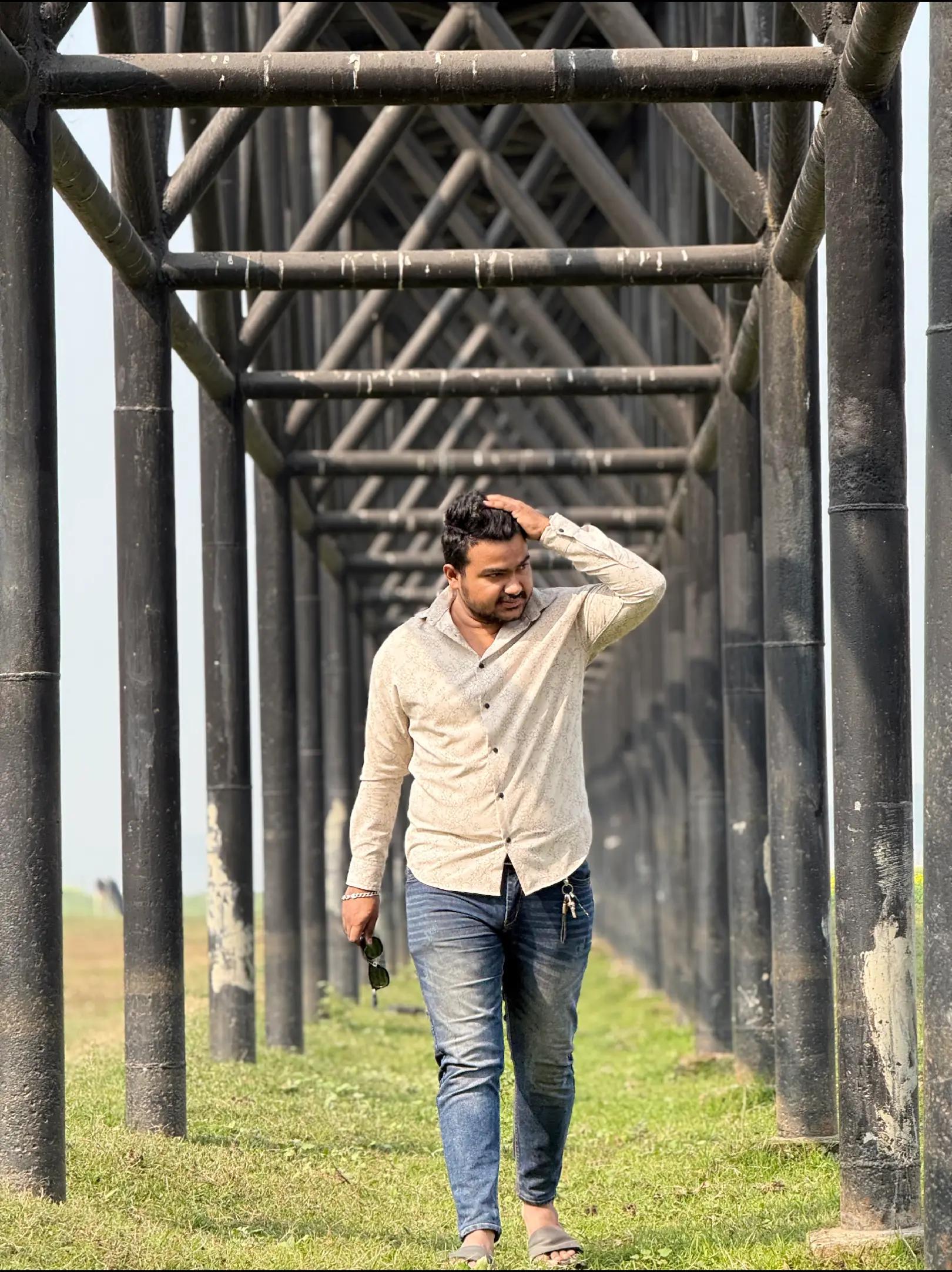 @Khandaker Emon Ahmed