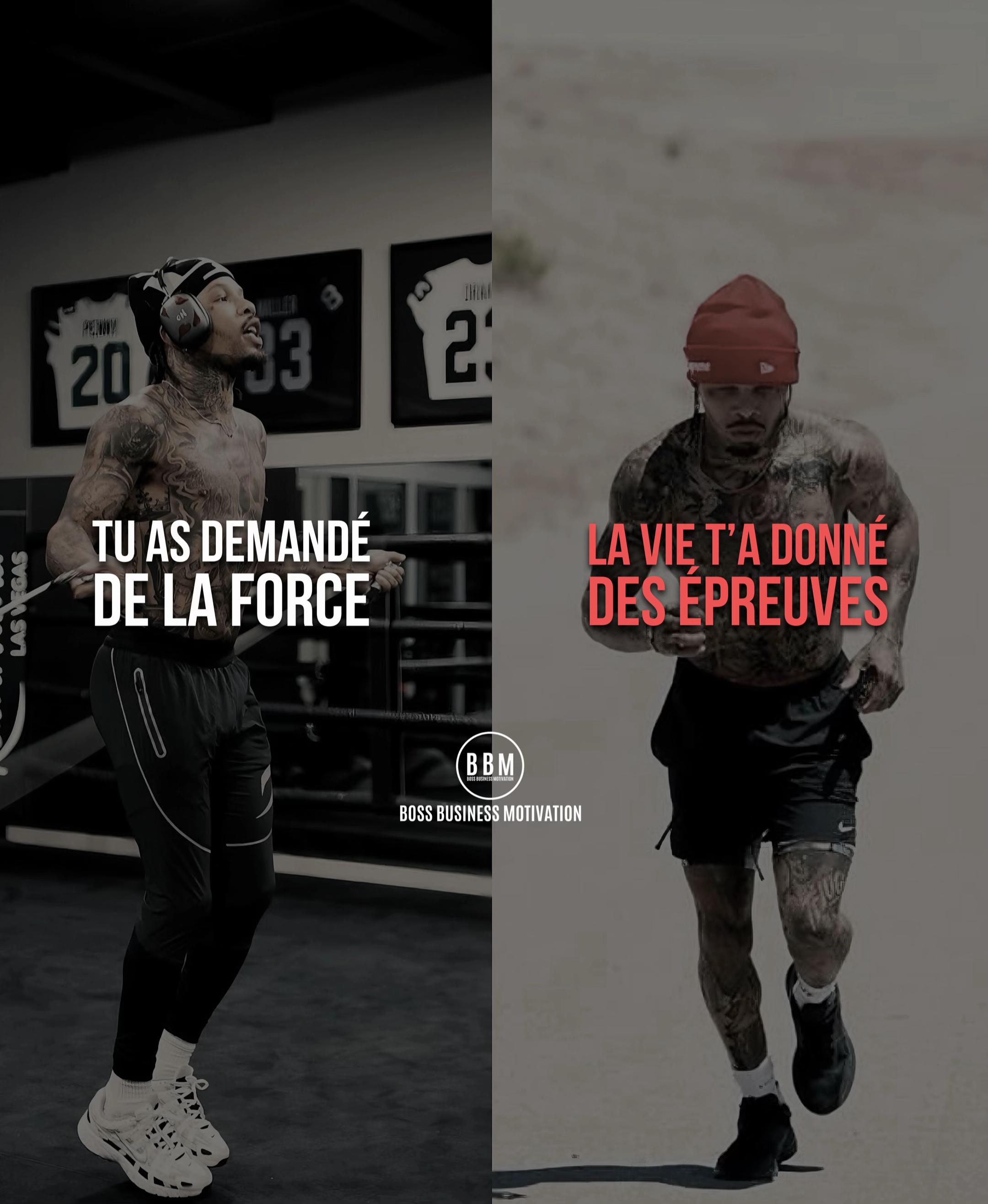 @Boss Business Motivation
