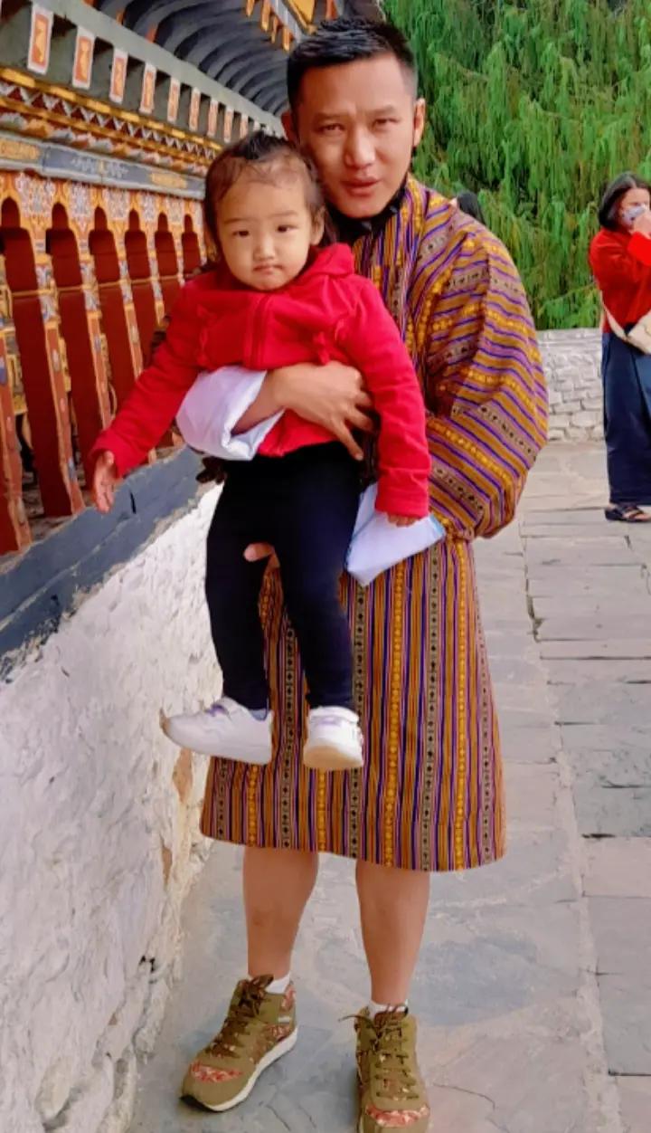 @🇧🇹Mr.JAMES🇧🇹 💘