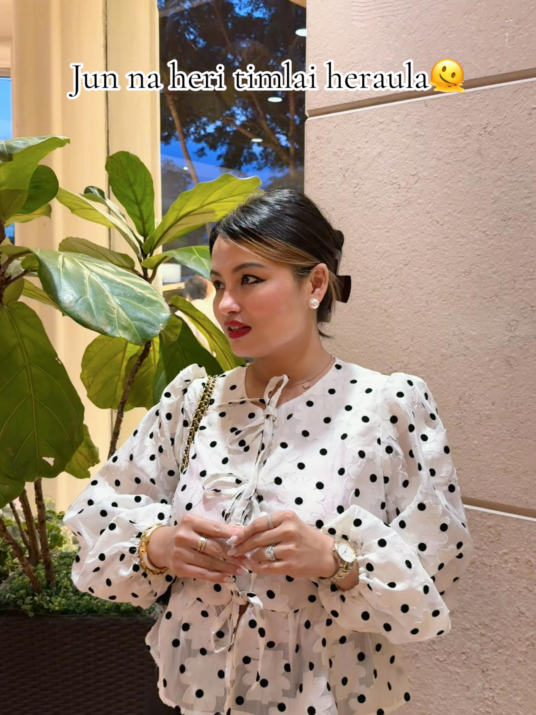 @Sofiya gurung🎀