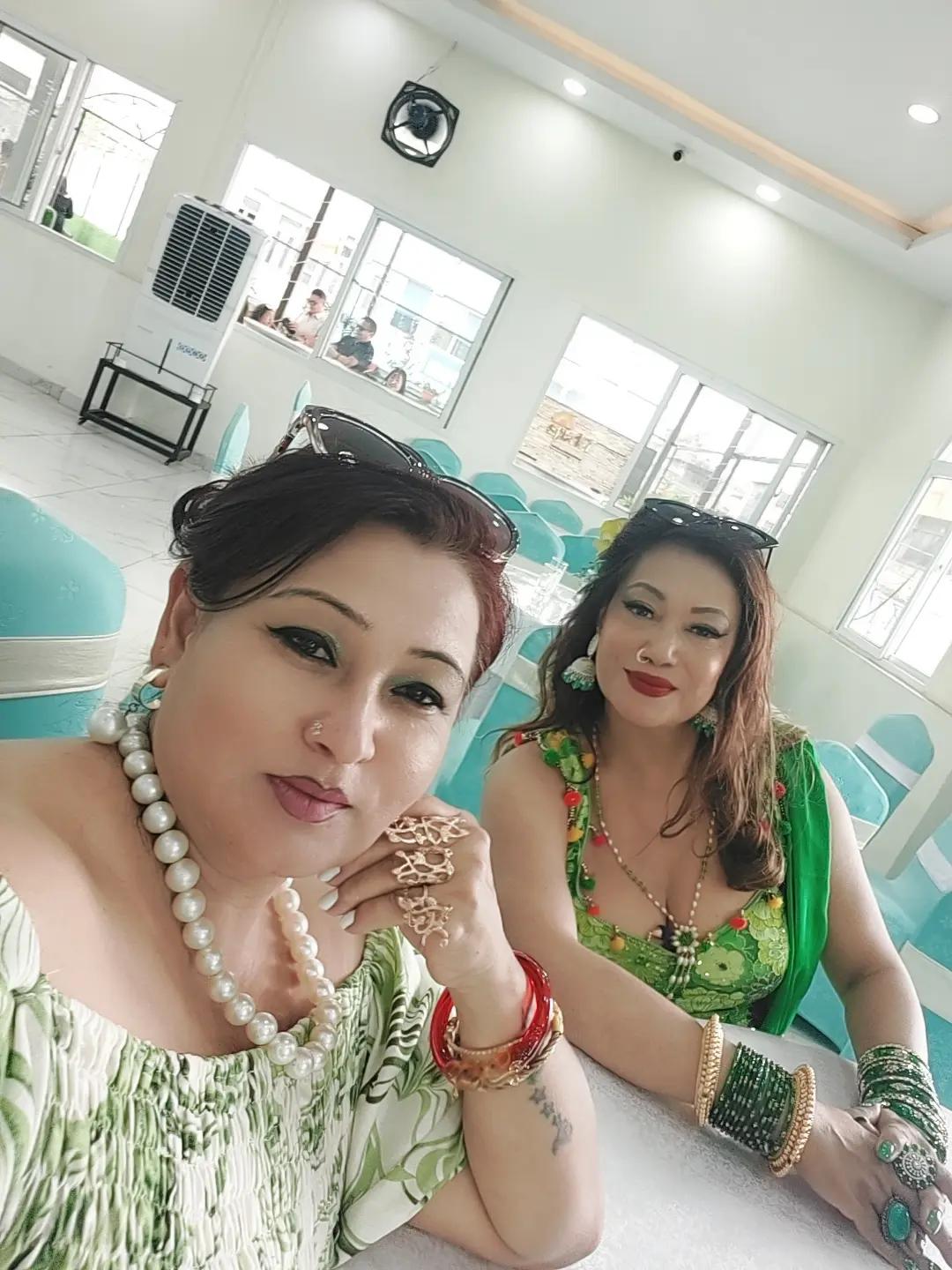 @Deepa Shahi