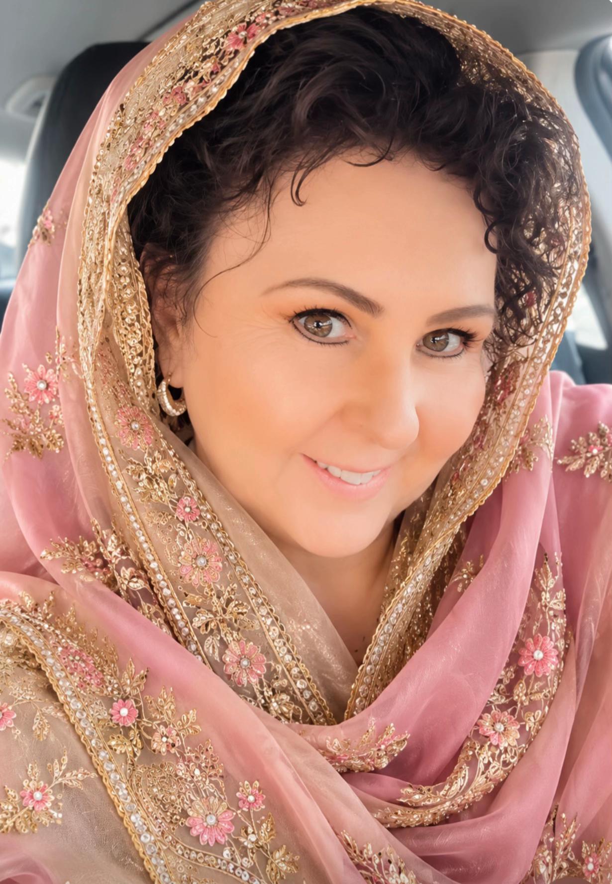 @Tania Mitchell🇦🇺💕🇵🇰طانیہ