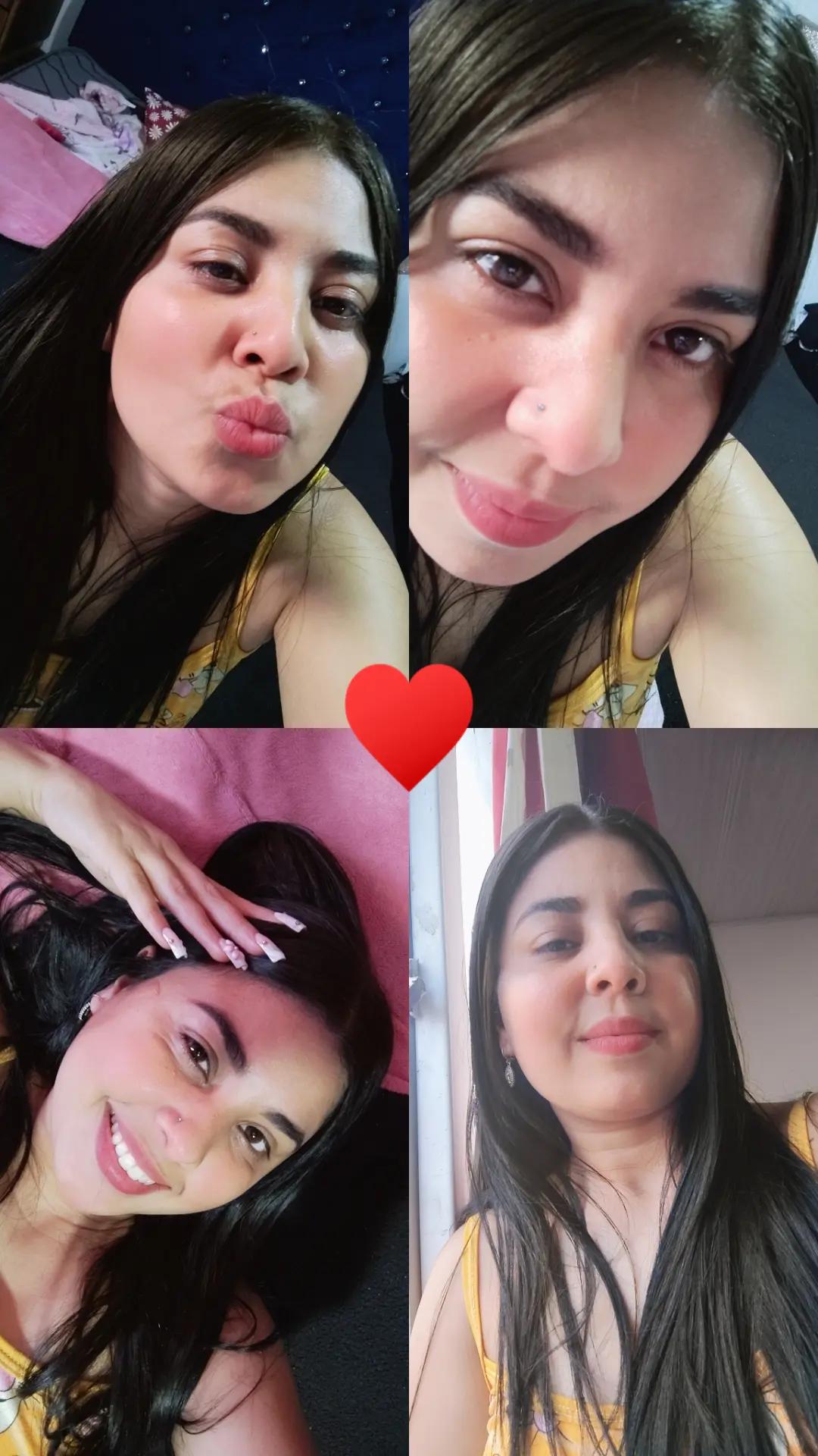 @👸🏼👑🖤