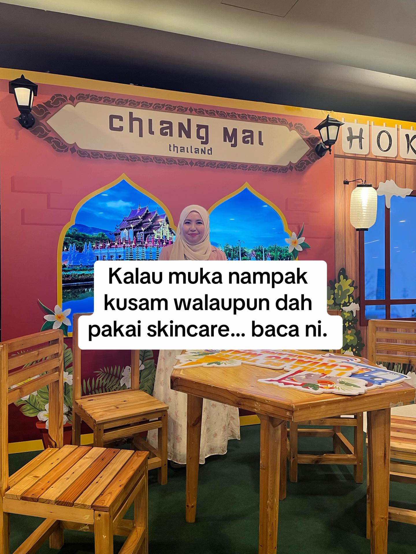 @Niza | Mom Glow