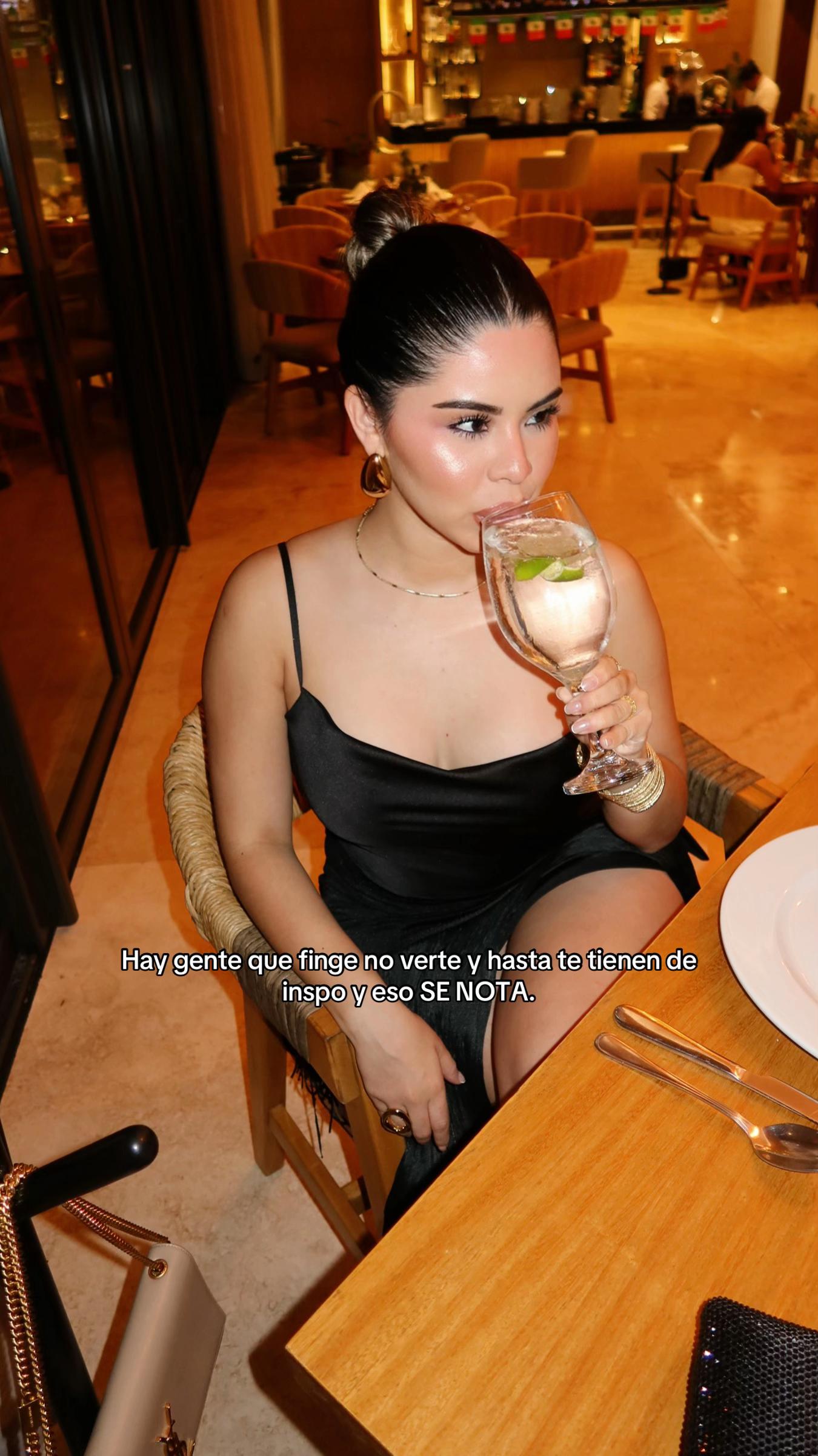@Ana Luisa Miranda