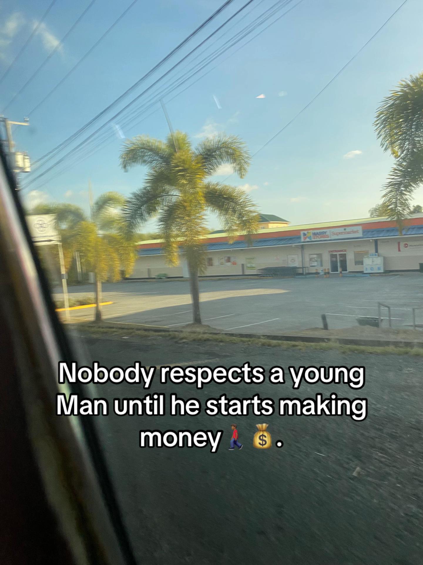 @Themanhimself