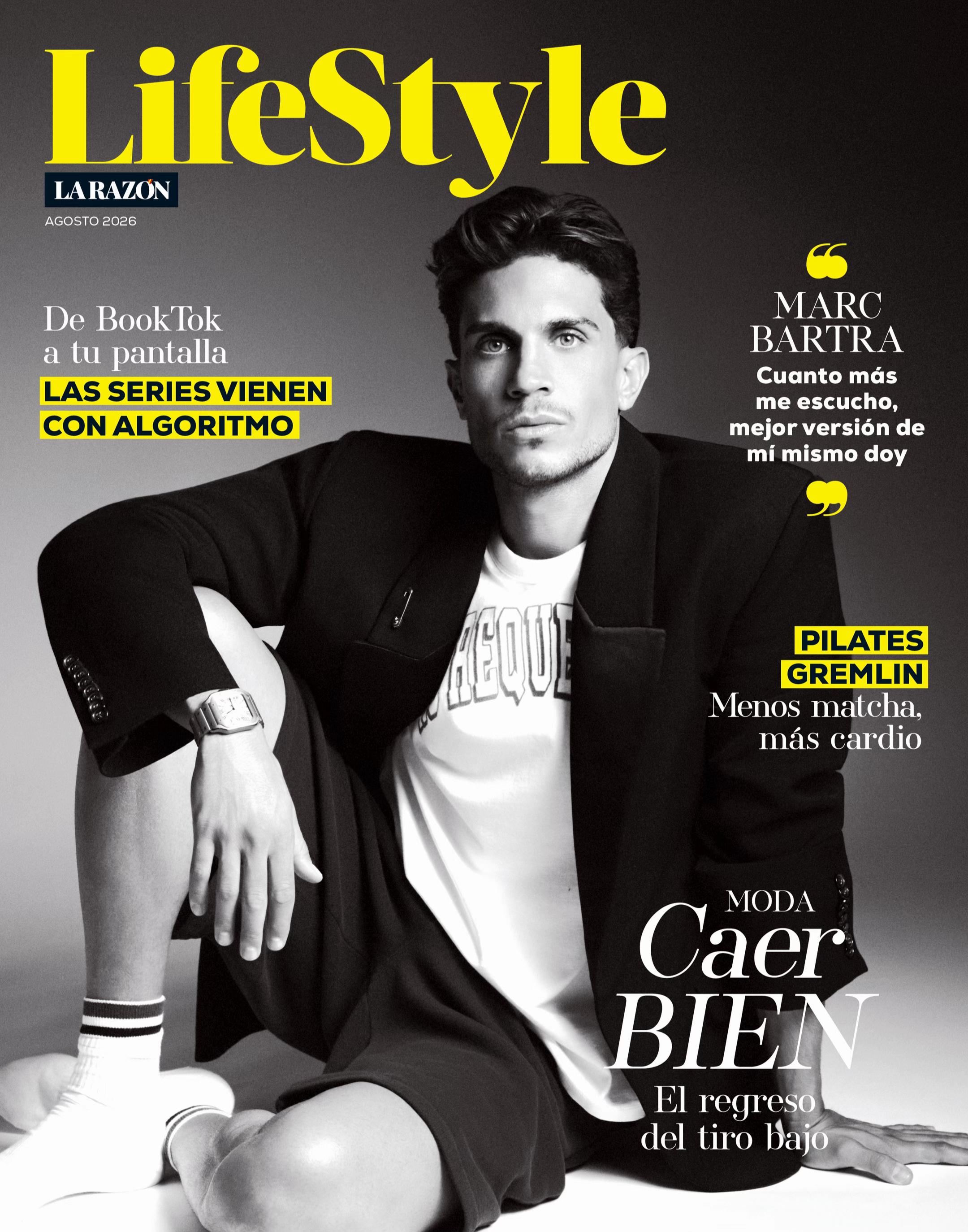 @Marc Bartra