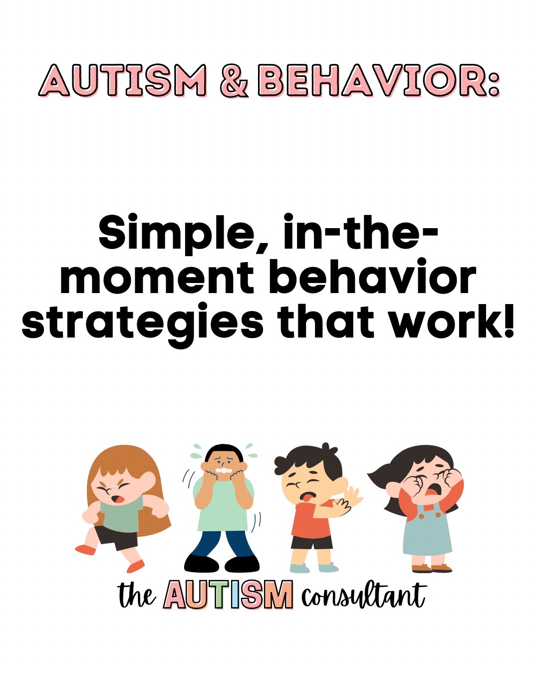 @Molly- autism consultant
