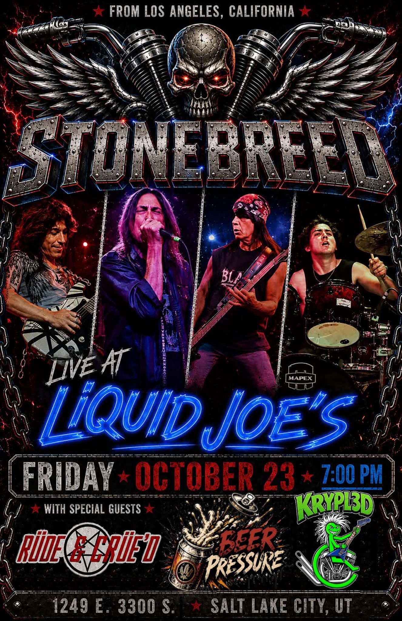 @STONEBREED