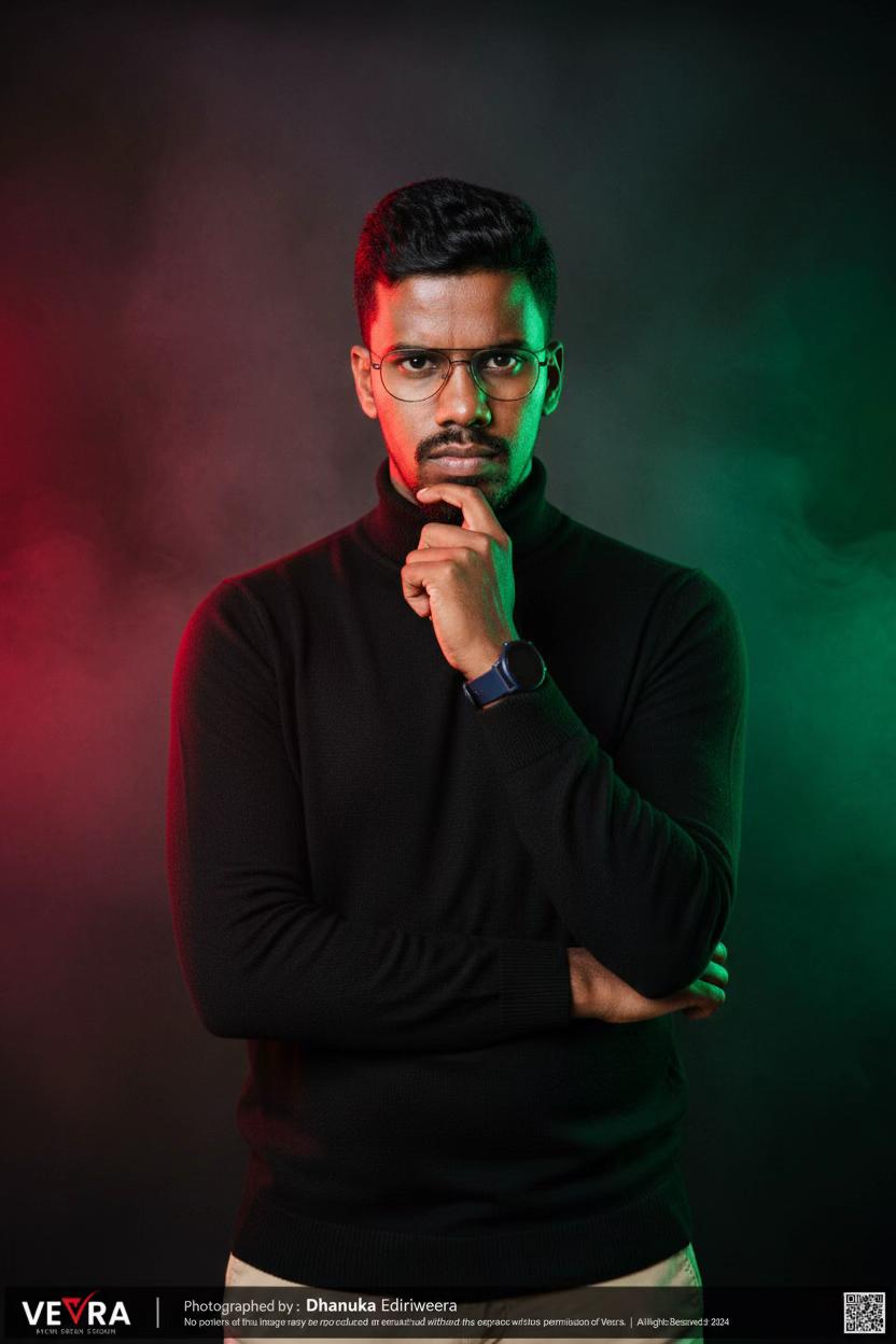 @Desiri Manathunga