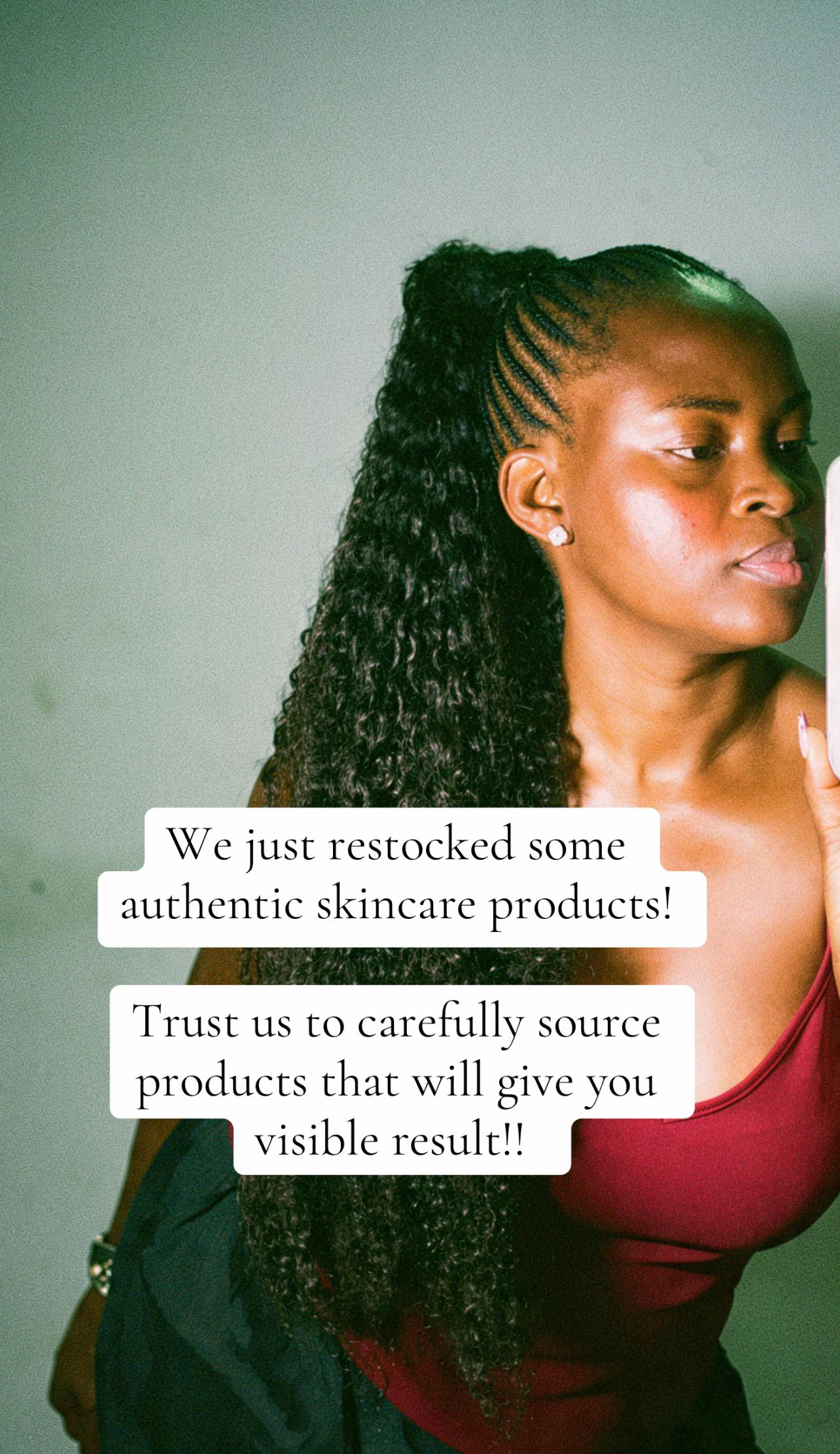 @BeautyByReni | Skincare Store