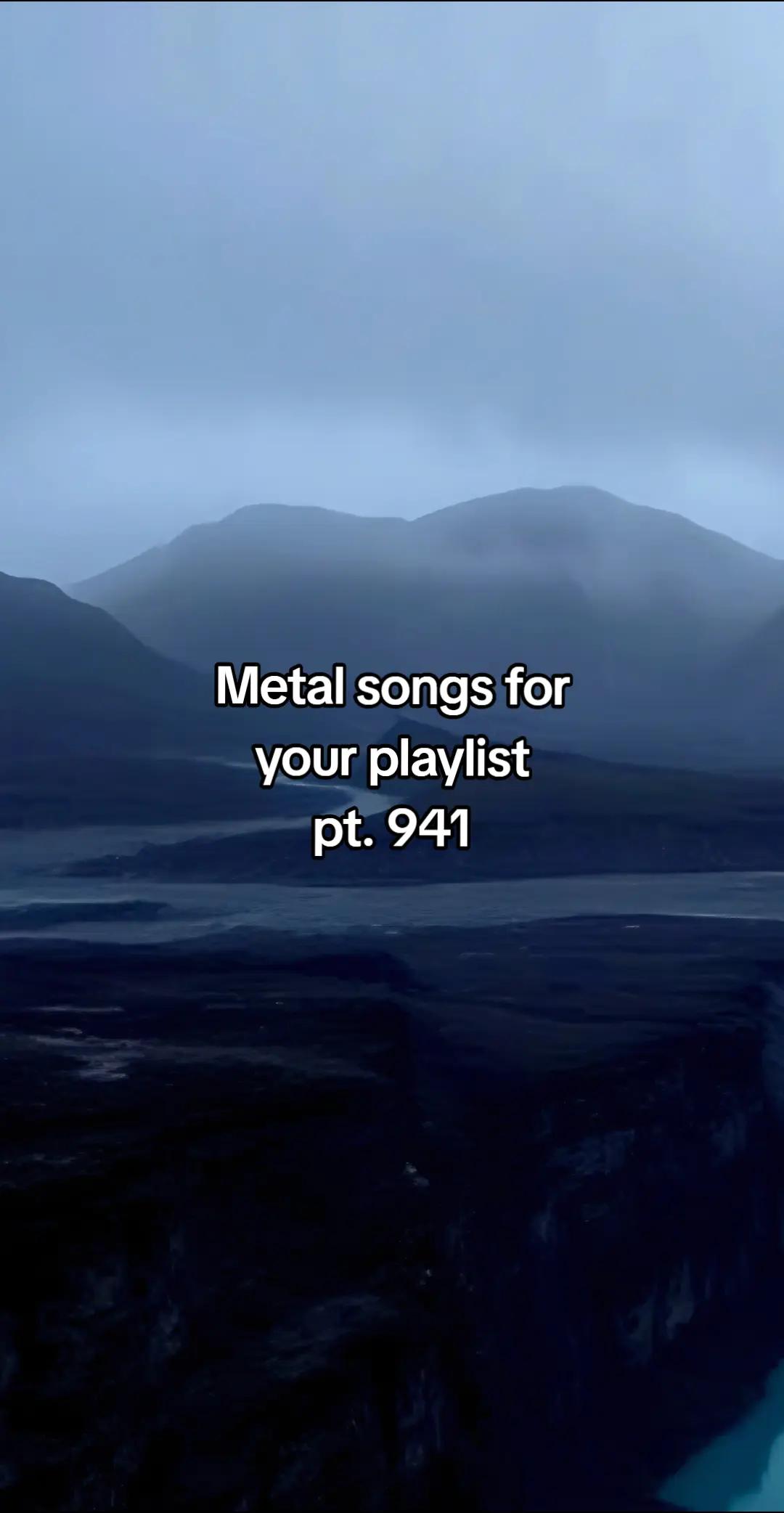 @Daily Metalcore