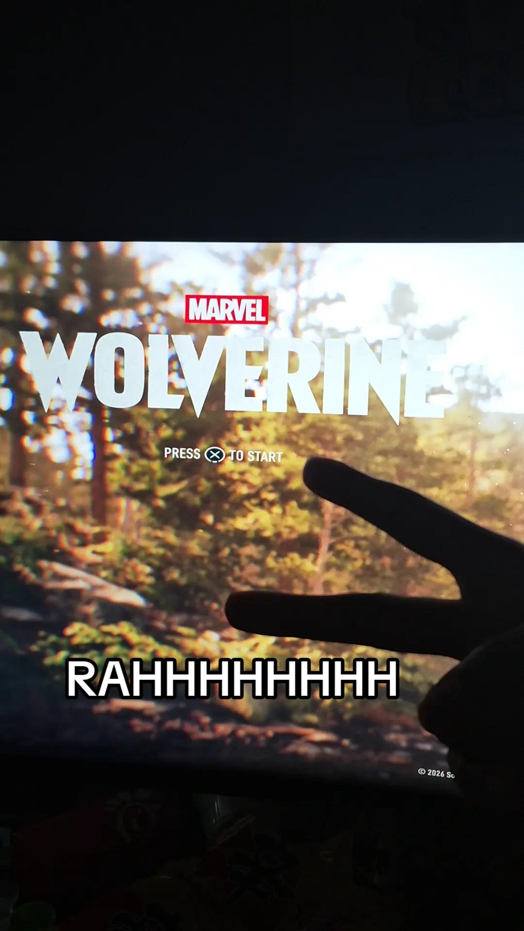 @wolverinepegger43*⊗