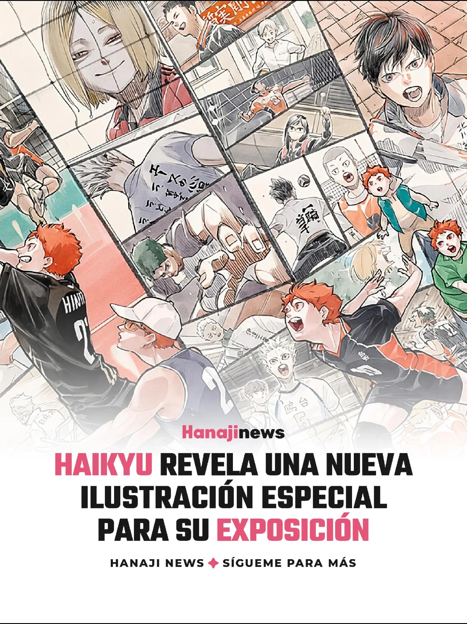 @Hanaji News
