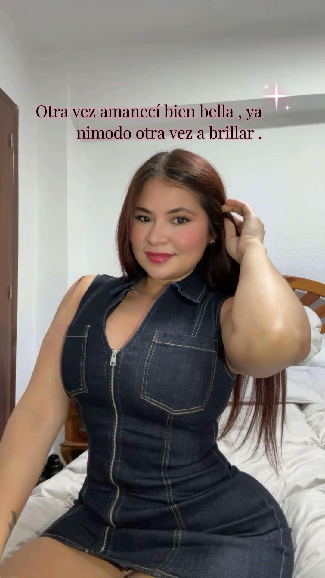 @Stefany Fuentez