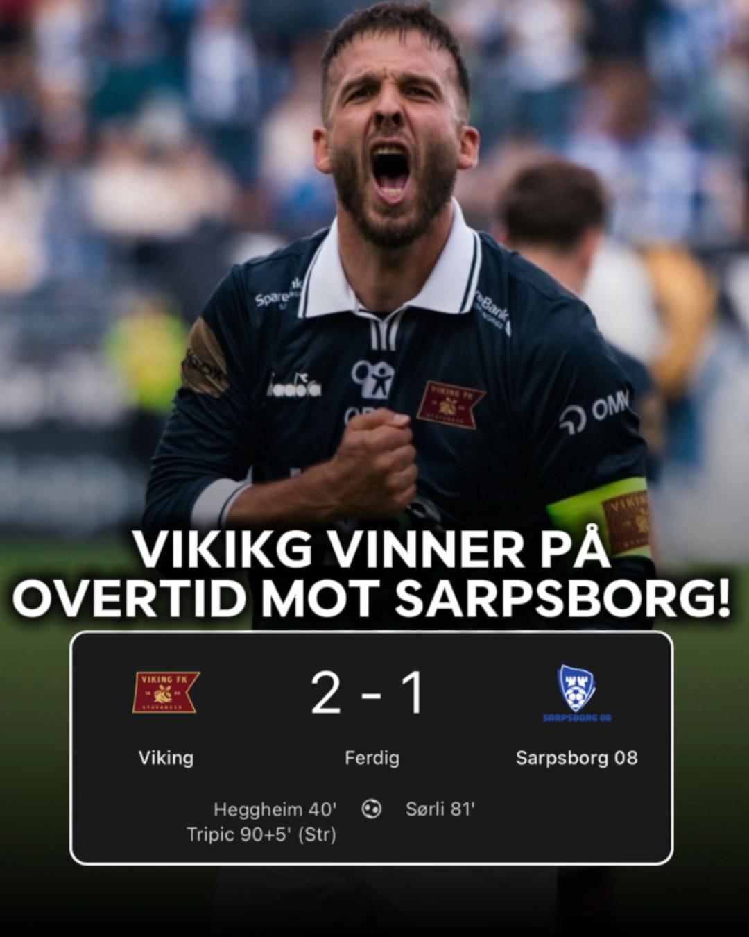 @NorskFotball