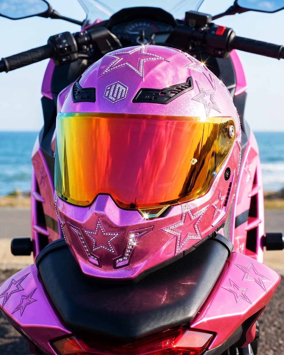 @ILMRACING