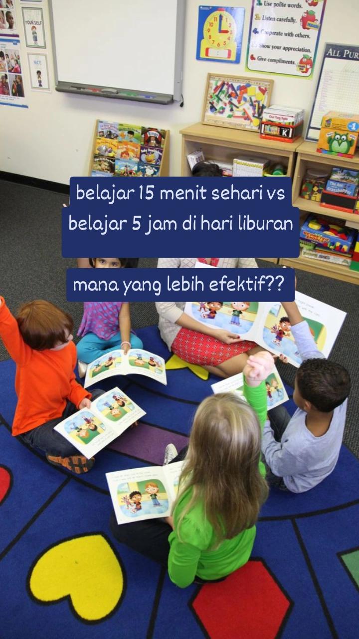 @Bimbel dan Les Privat SCL