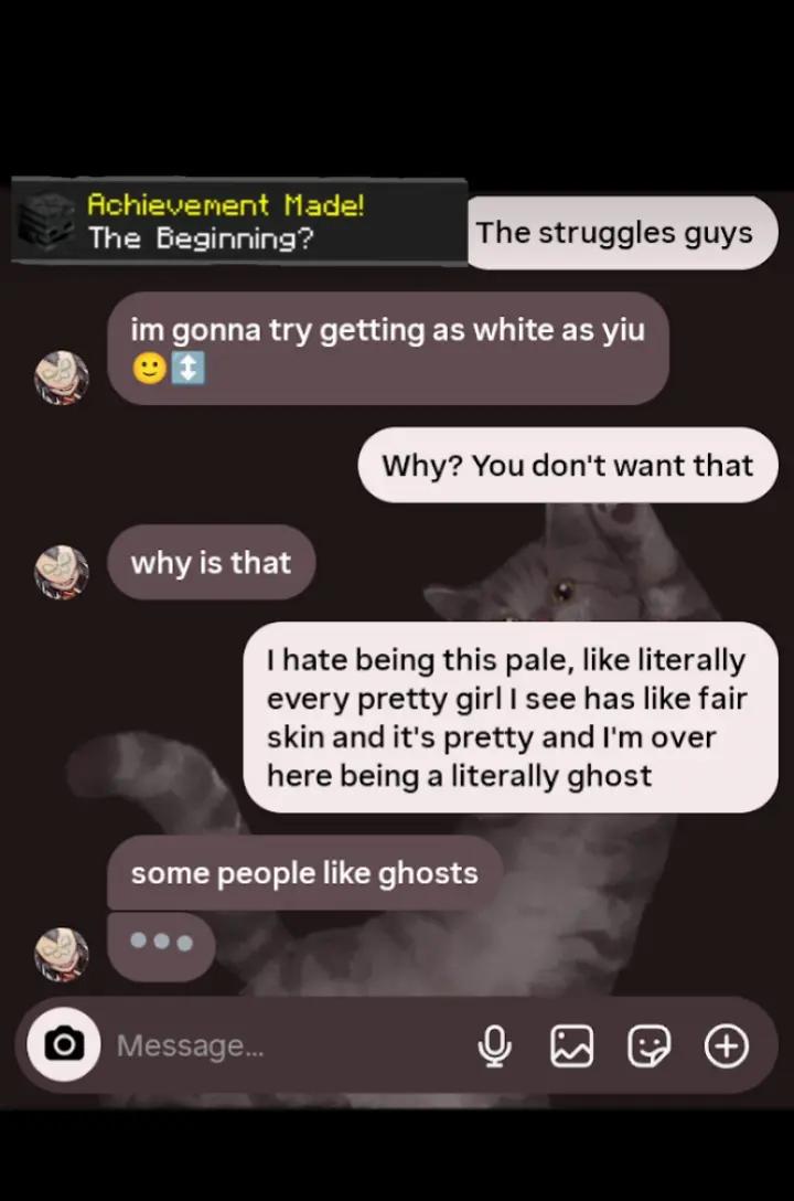 @SOGGIE!