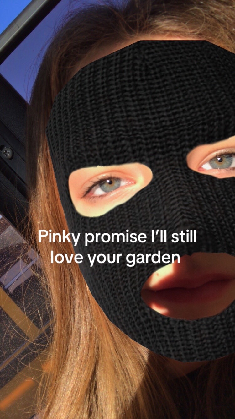 @Lainey Burr