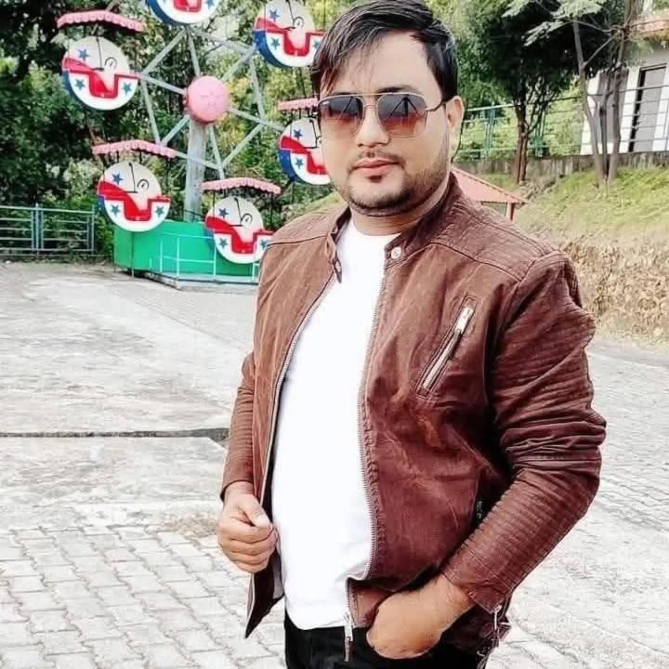 @Pralhad C-Taula