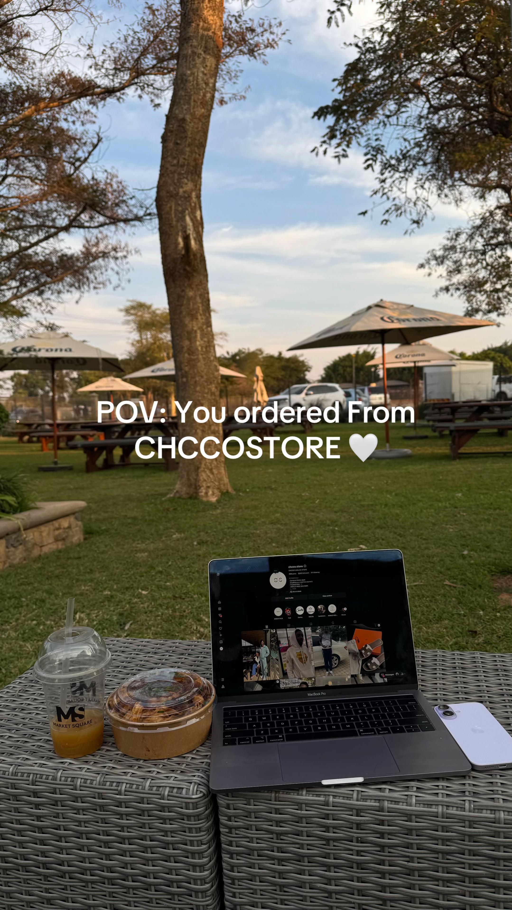 @Chcco_store
