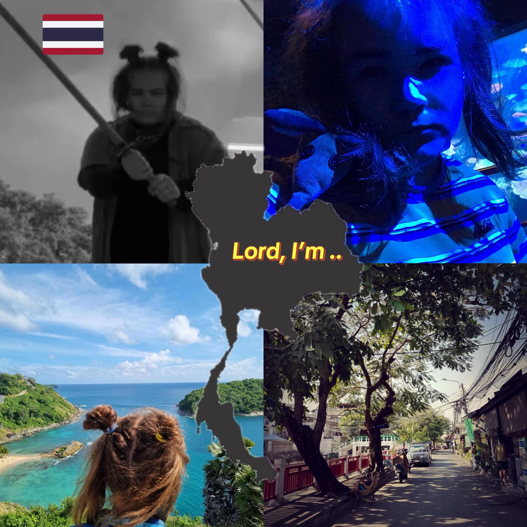 @Captain Fox 🦊 ⋆。°✩🇺🇦🇹🇭