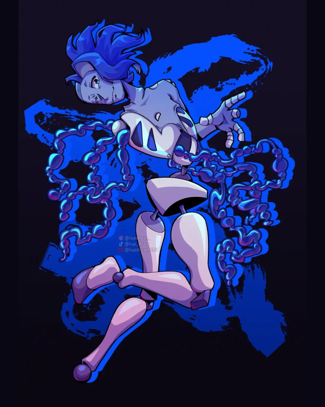 @Lup- Draw