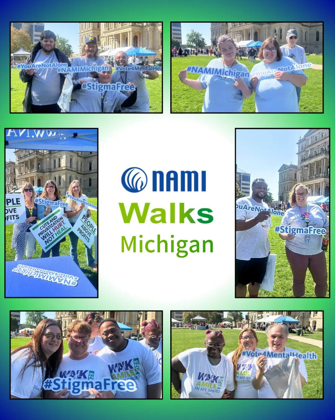 @NAMI Michigan (Official)