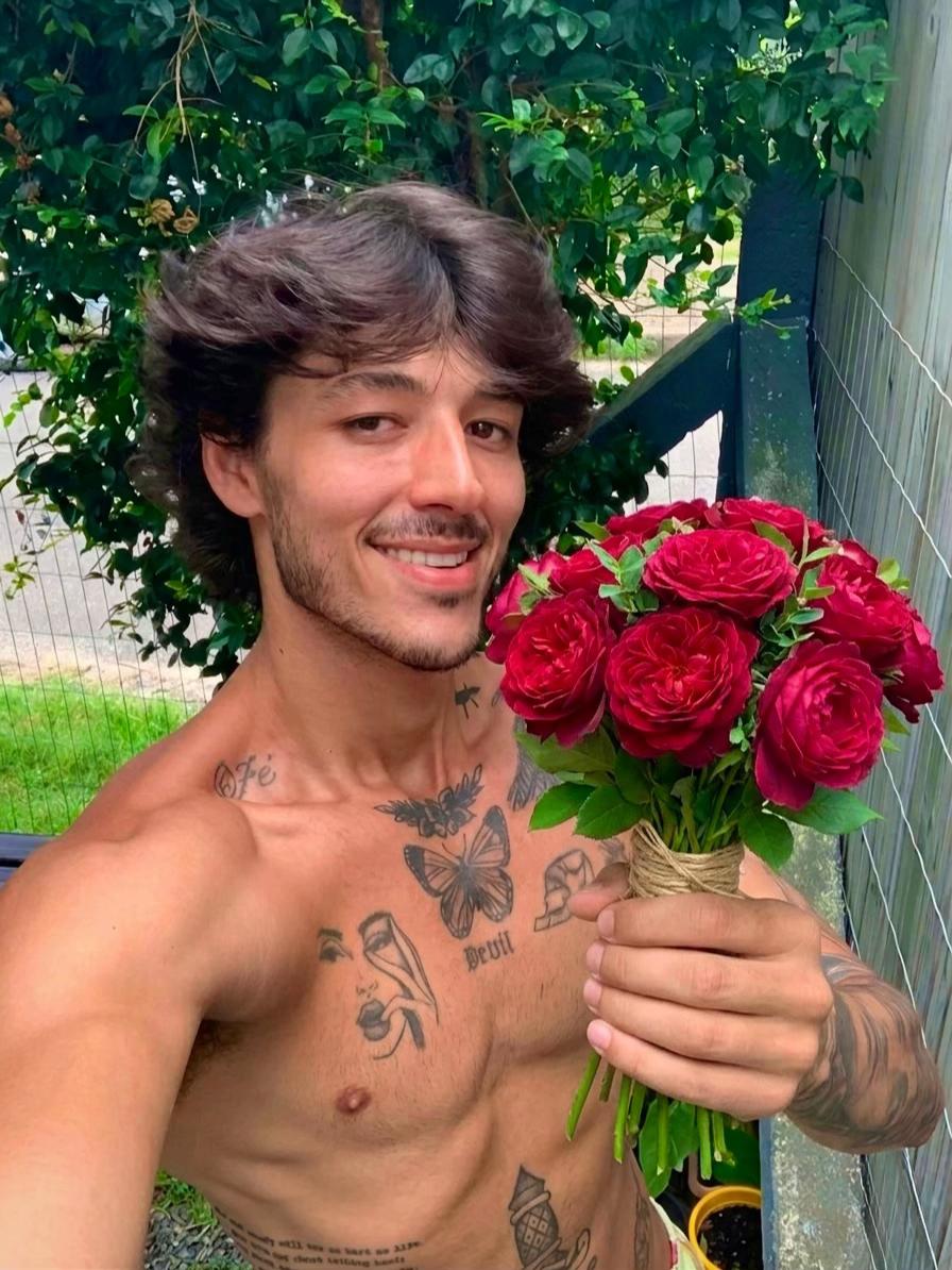 @Davi Bonitu
