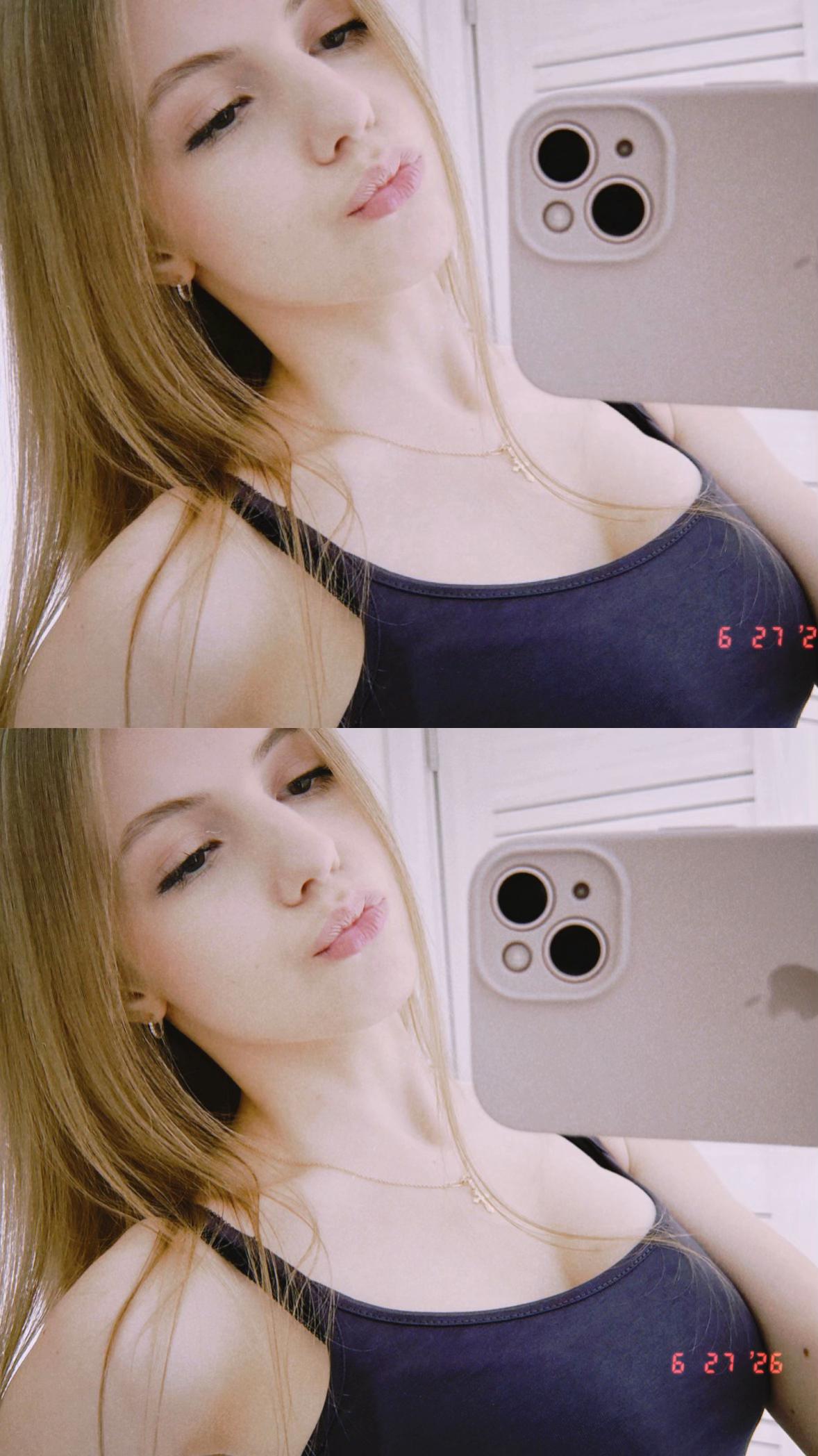 @алина