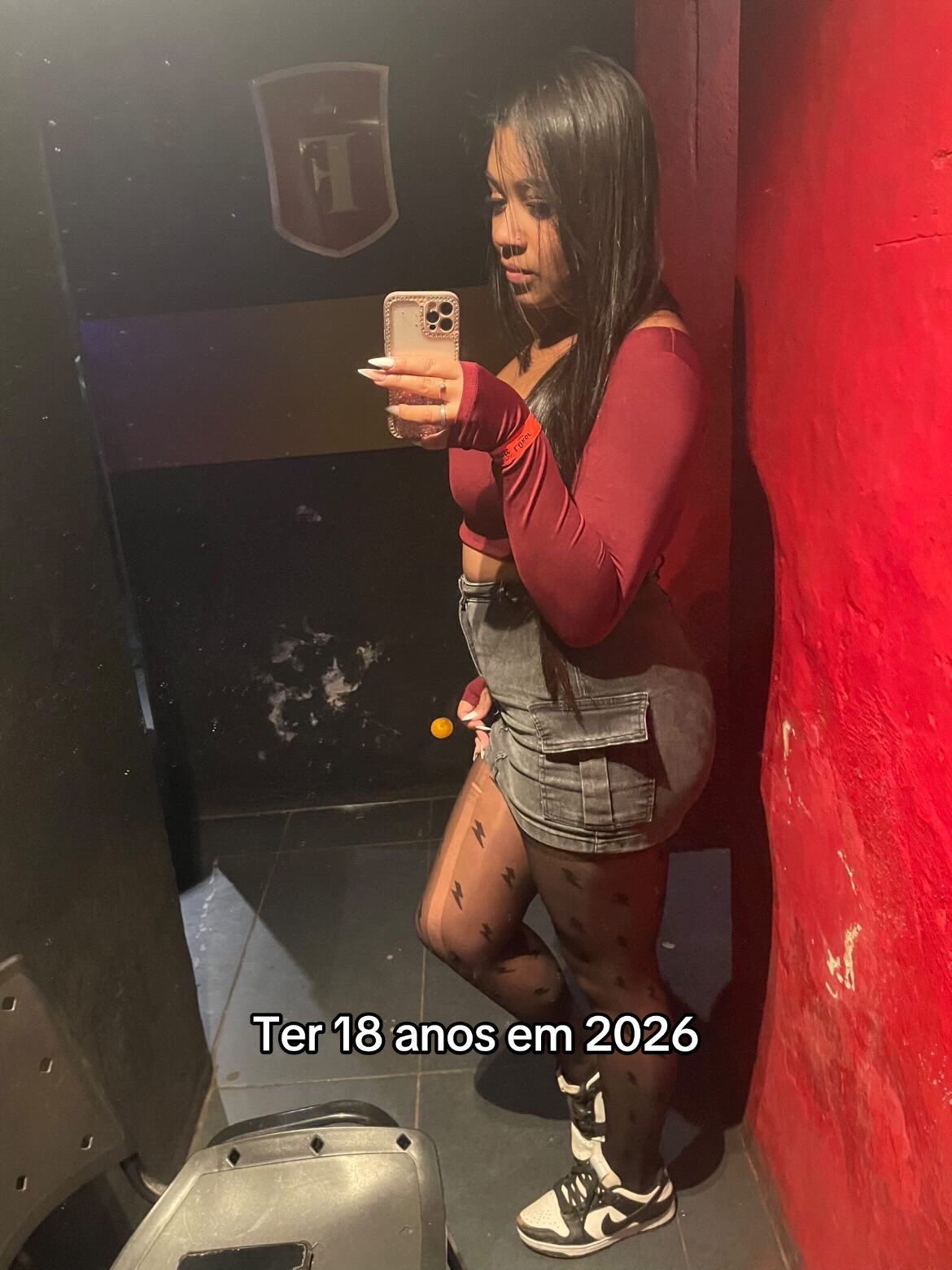 @Namorada do jaco