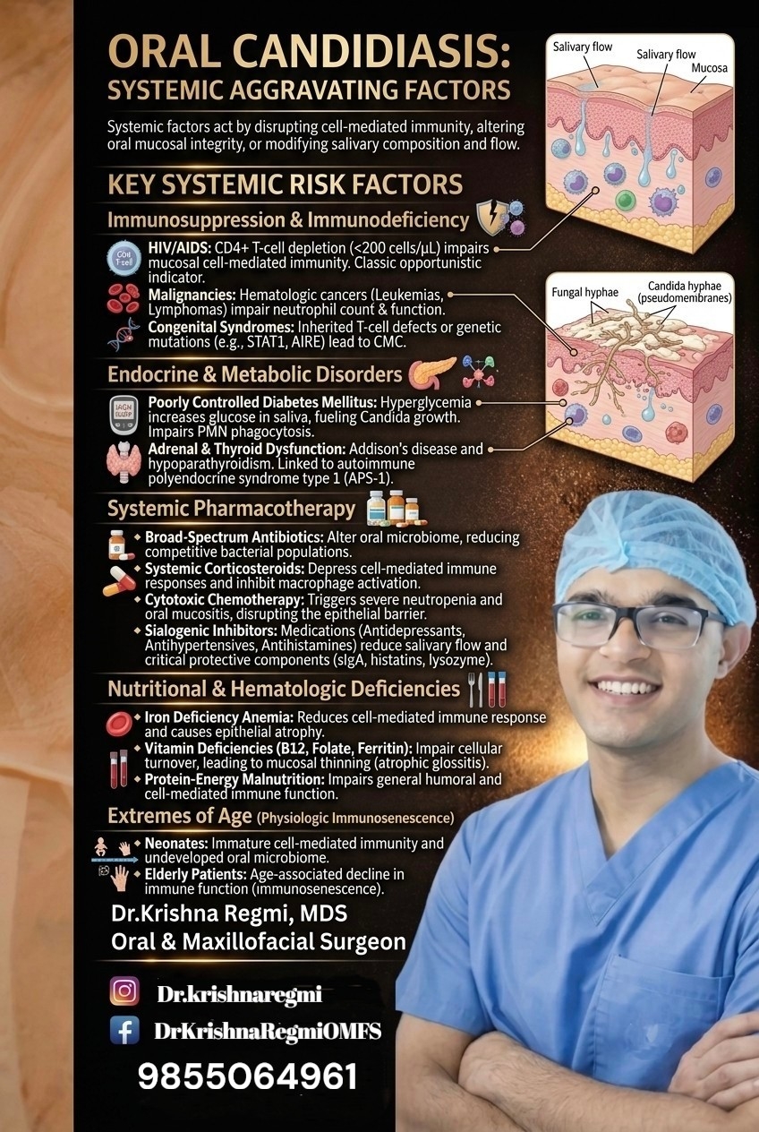 @Dr. Krishna Regmi-MDS (OMFS)