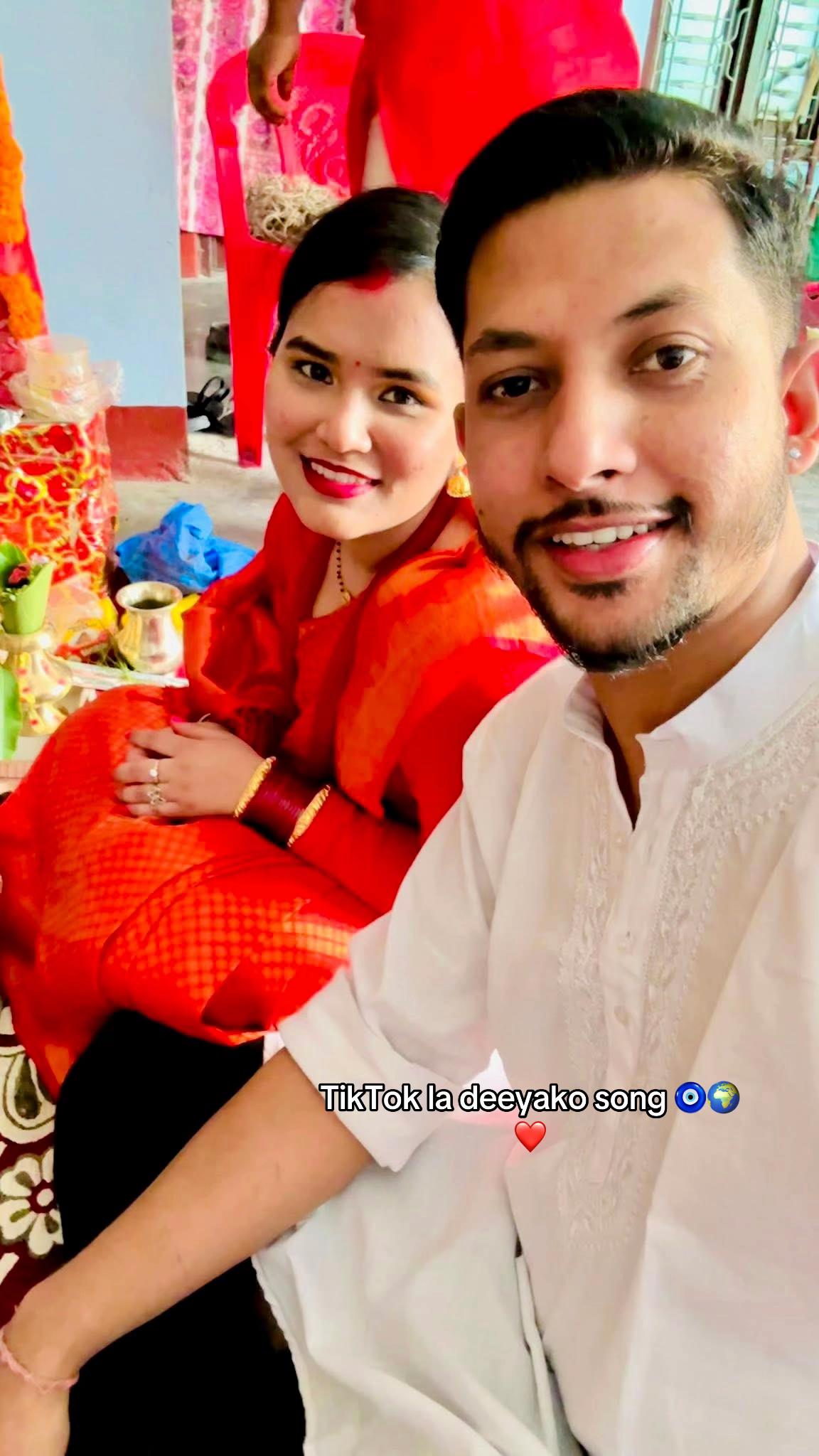 @Neeha Ganga Gahatraj