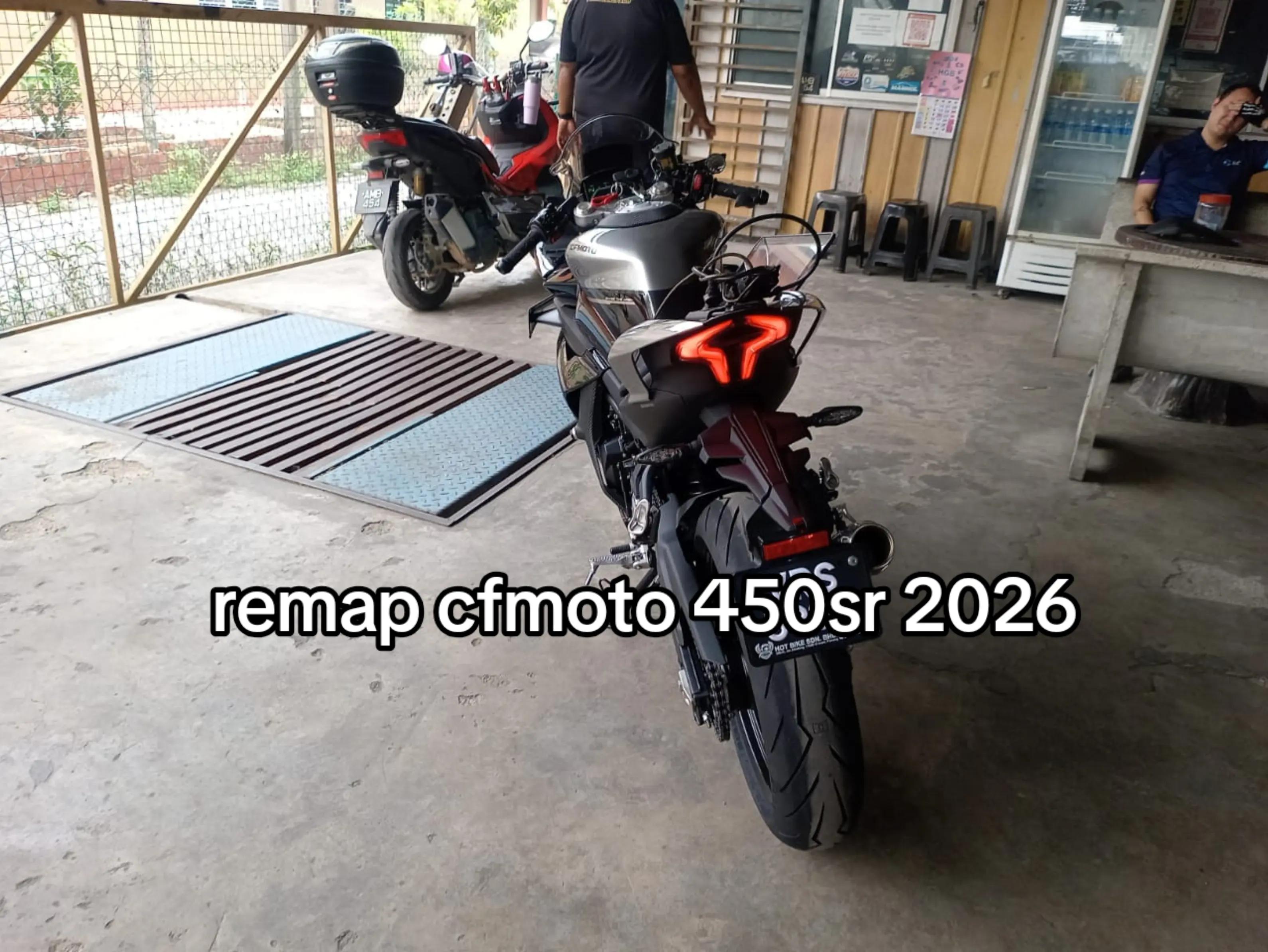 @Abam Gar Tuner Gemok