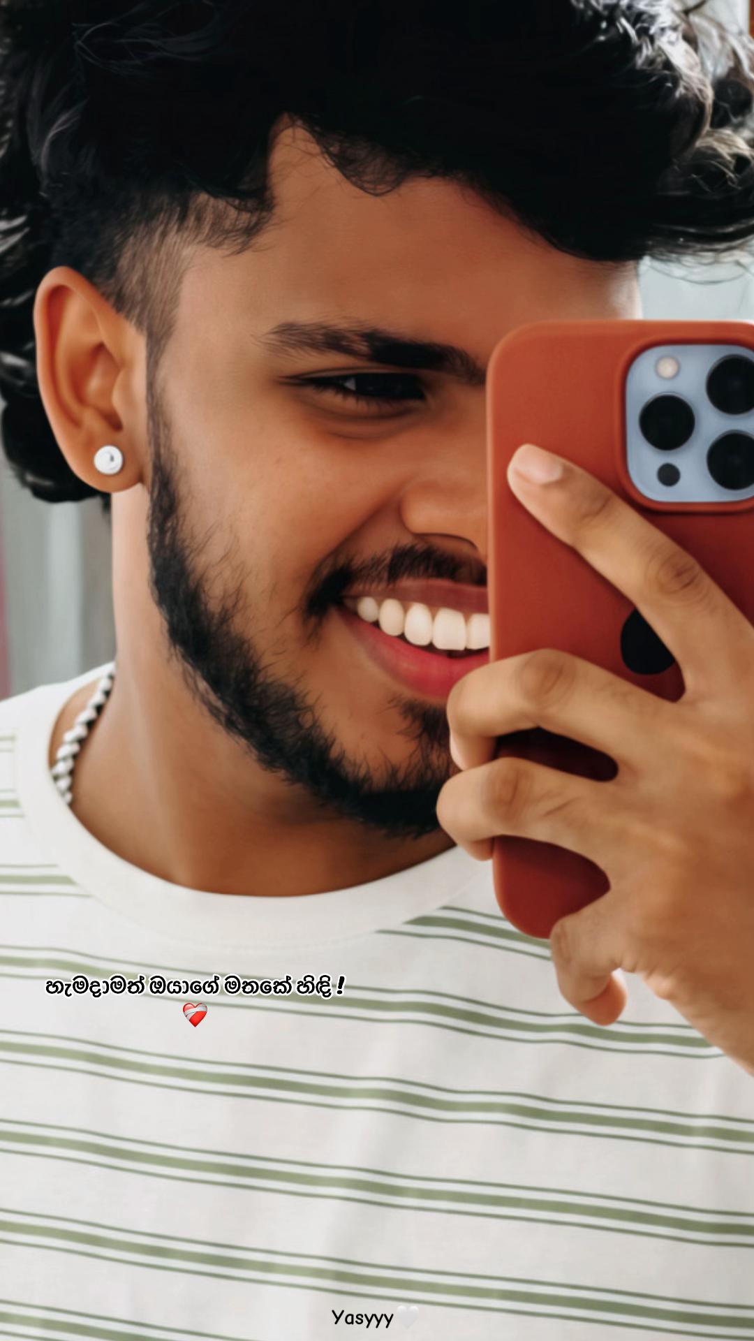 @Yasyyy :)🤍