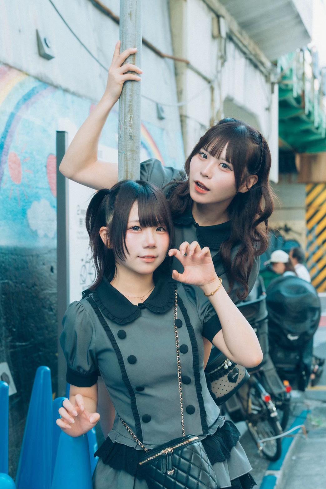 @SOAR撮影会 モデル募集