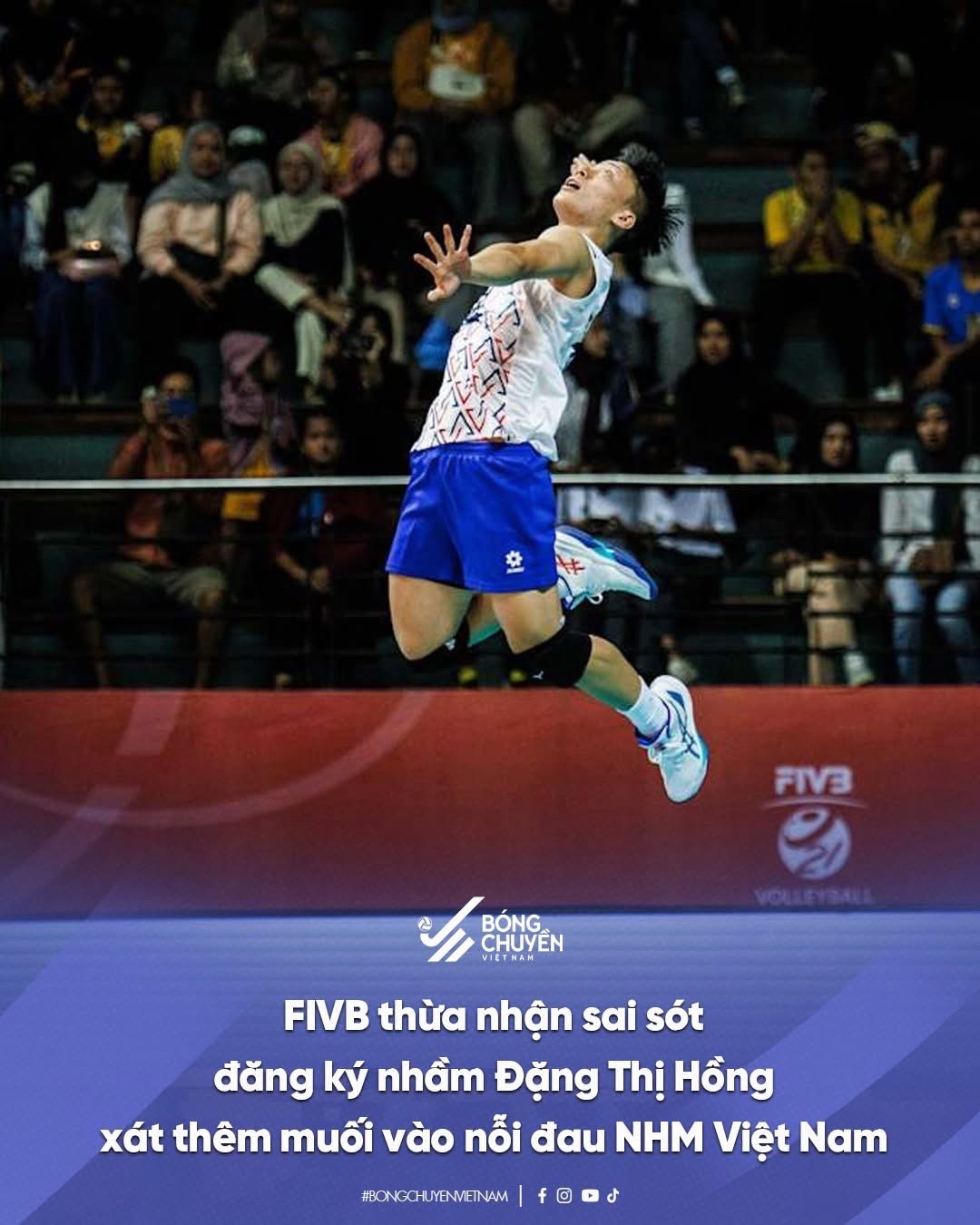 @Kết Nối Bóng Chuyền