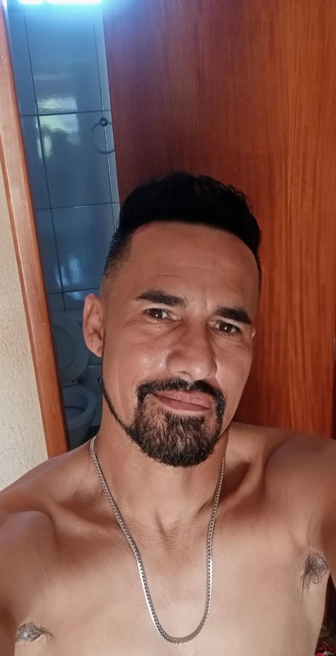 @Márcio Souza