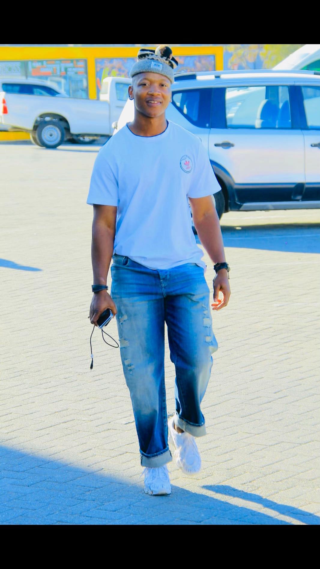@Teboho Tshabalala ☯️