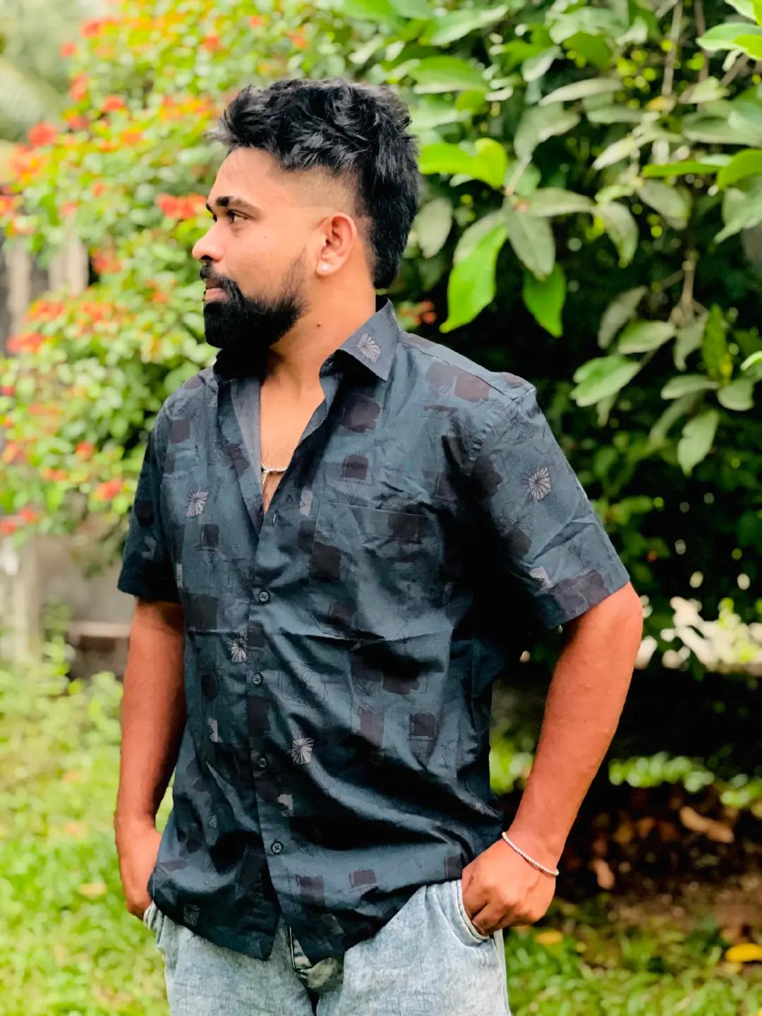 @Rukshan Rajapaksha