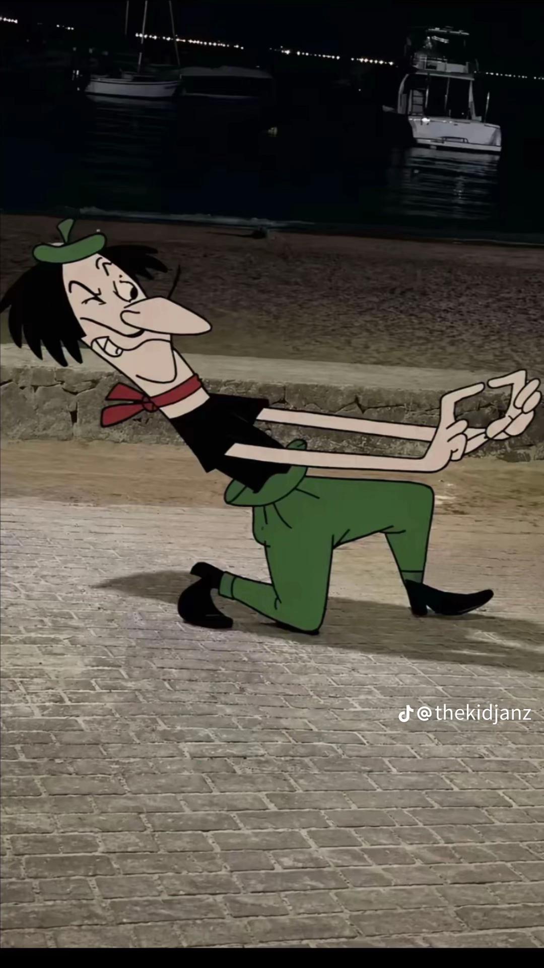 @Pablo Morán