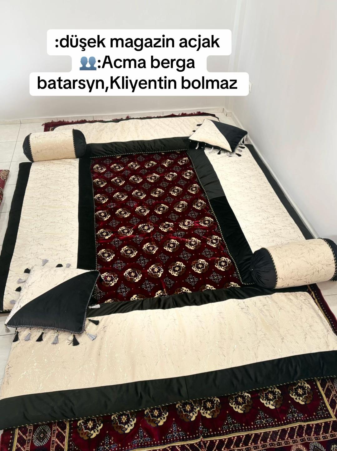@Jennet_dushekleri
