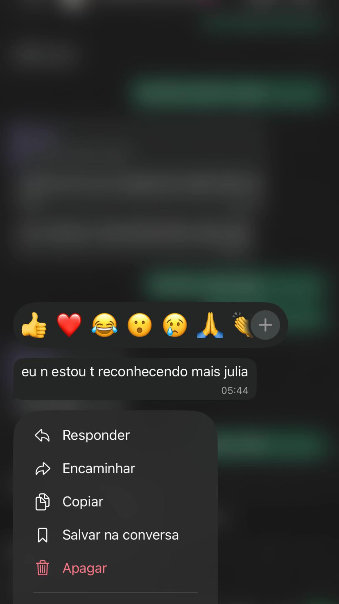 @Julia Macedo