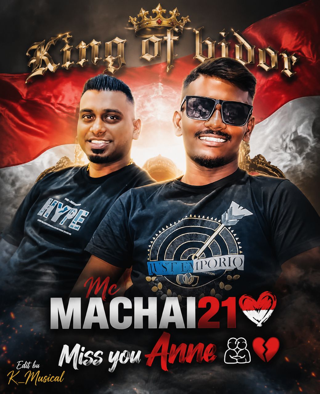 @𝑀𝐶 𝑀𝐴𝐴𝑇𝐻𝐴𝑉𝐴👑