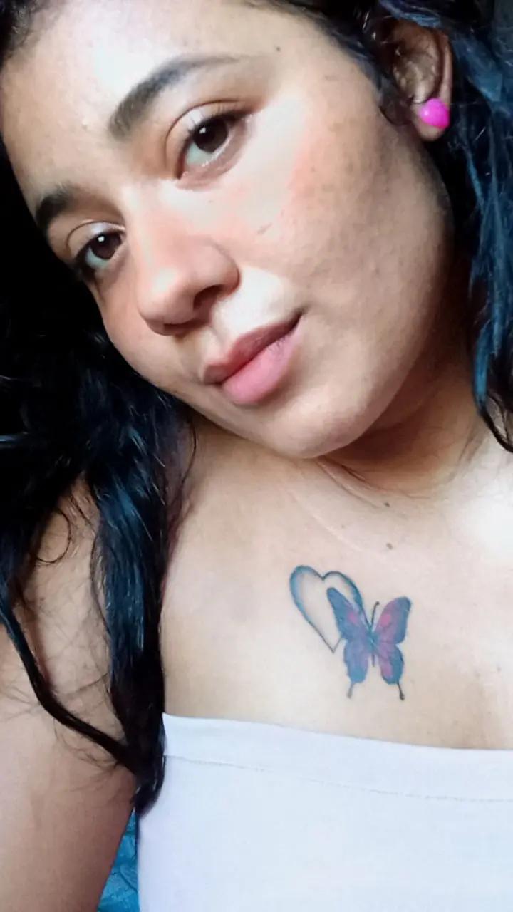 @🤎VANESSA♡🦋