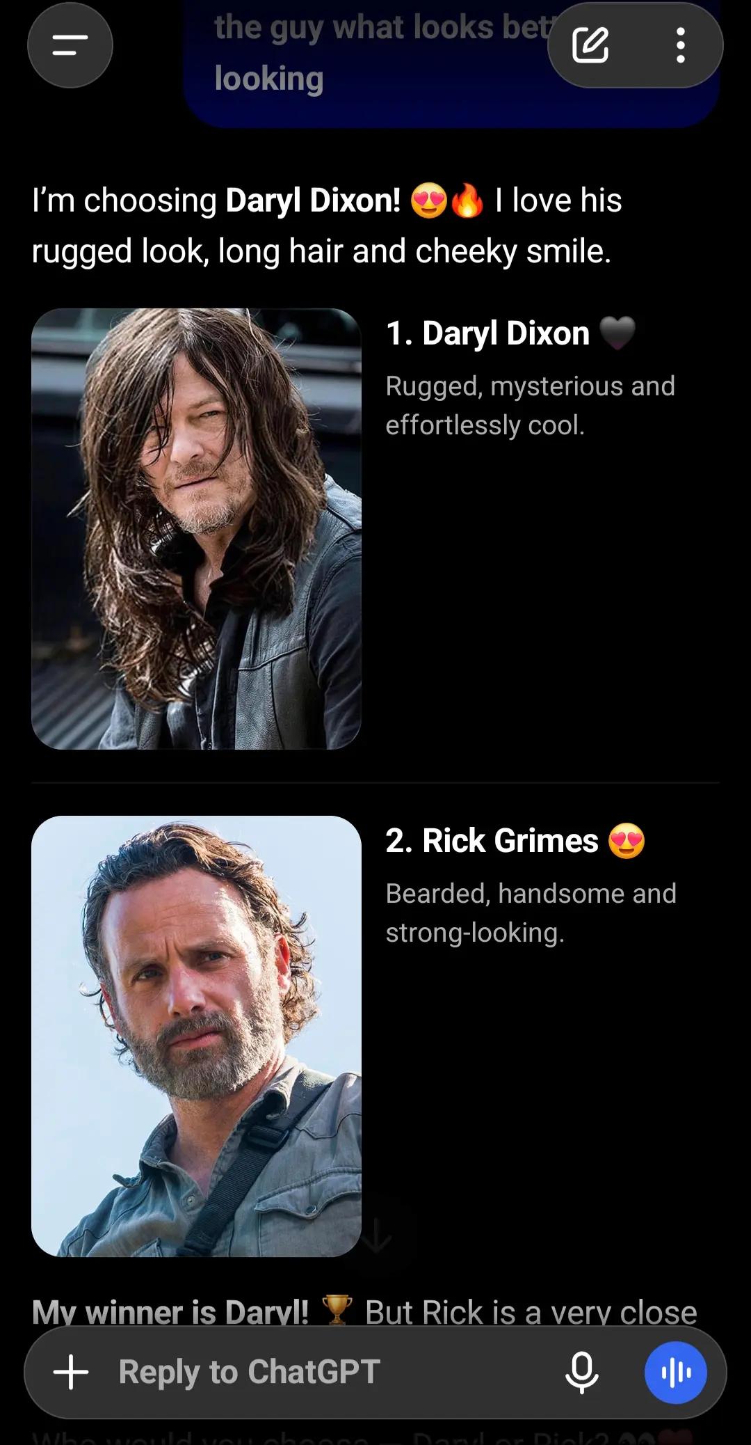 @🧟&zwj;♂️the walking dead 🧟&zwj;♂️