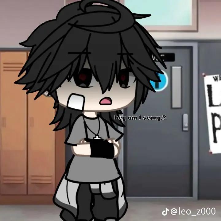 @Inumaki Toge
