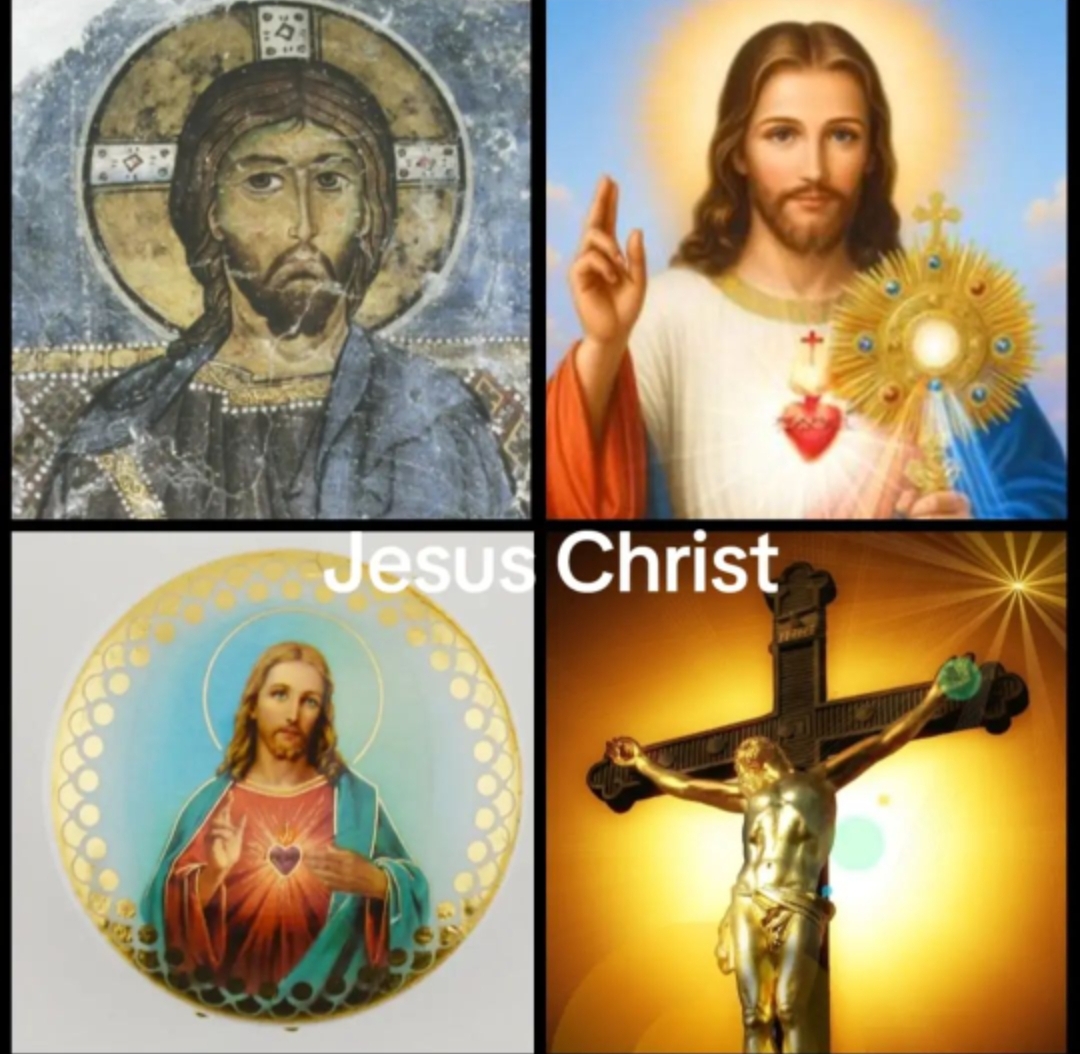 @Les 2 disciples de Jésus
